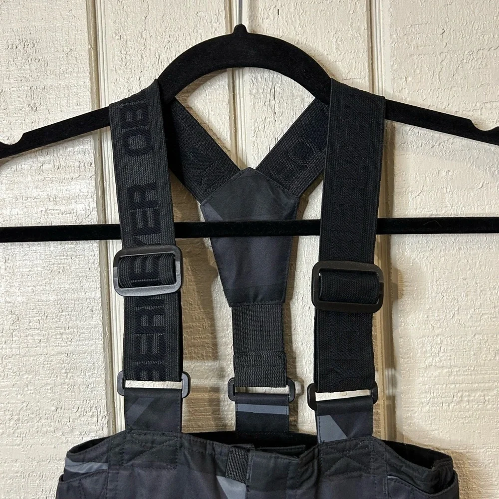 Obermeyer Volt Ski Pants, size 2.